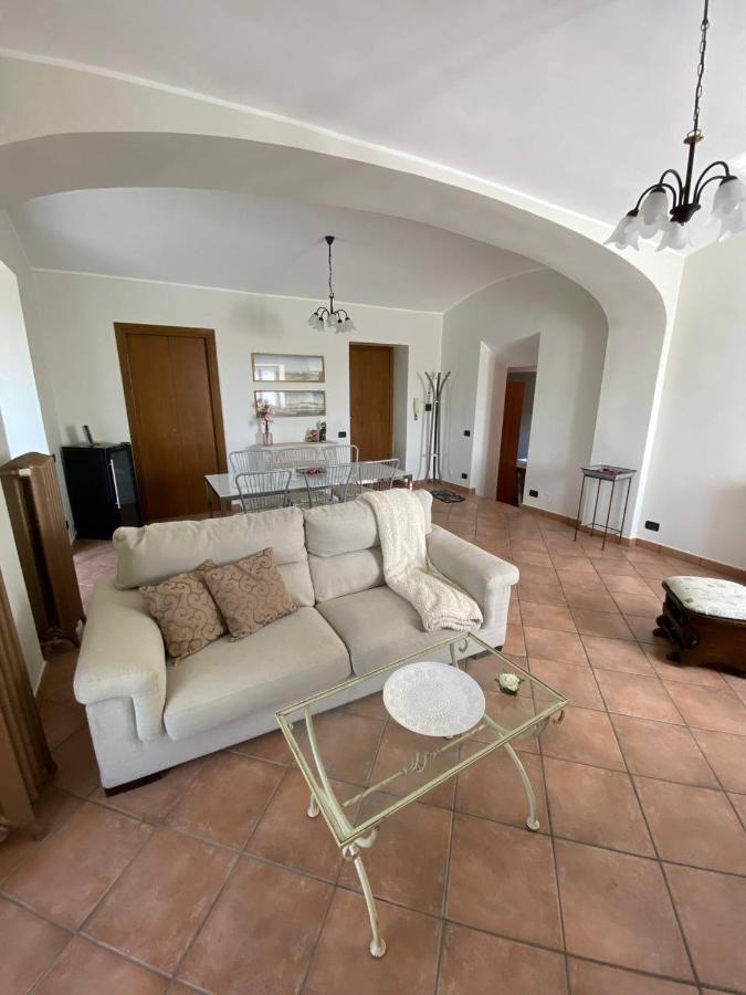 Una Casa Nel Verde 2 San Maurizio Canavese Exterior foto