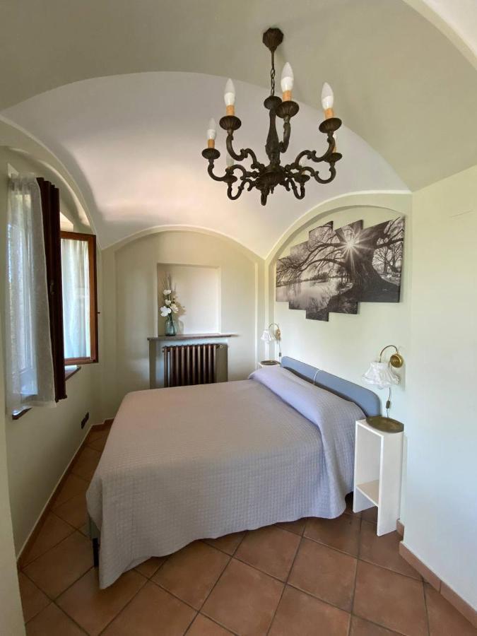 Una Casa Nel Verde 2 San Maurizio Canavese Exterior foto
