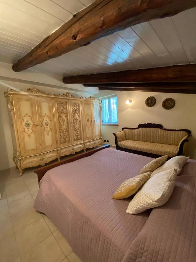 Una Casa Nel Verde 2 San Maurizio Canavese Exterior foto